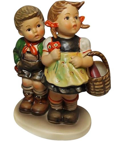 Amazon.com: Hummel Goebel 